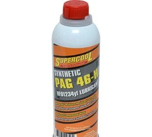 Aceite de Refrigerante de Aire Acondicionado Uac RO0900H