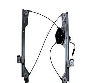 Ensamblaje de Regulador de Ventana y Motor Aisin RPAGM181