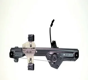 Ensamblaje de Regulador de Ventana y Motor Aisin RPAGM194