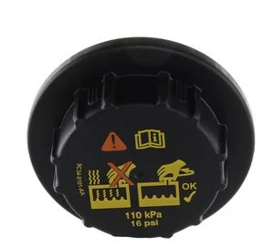 Tapa de Depósito de Refrigerante Motorcraft RS527