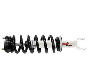 Ensamblaje de Puntal / Amortiguador y Espiral Rancho RS551808