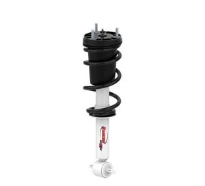 Ensamblaje de Puntal / Amortiguador y Espiral Rancho RS551845