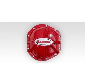 Tapa de Diferencial Rancho RS6209