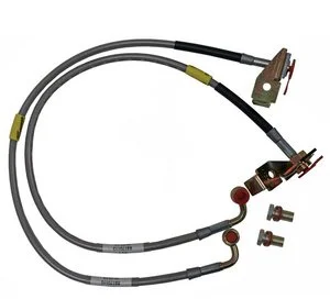 Flexible de Freno Rancho RS6247