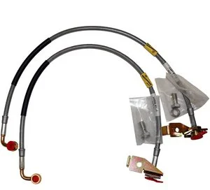 Flexible de Freno Rancho RS6248