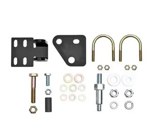 Soporte de Amortiguador de Dirección Rancho RS64100