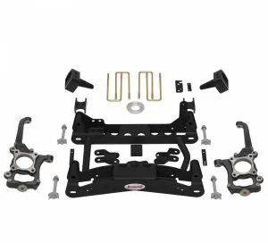 Kit de Suspensión Rancho RS6519B