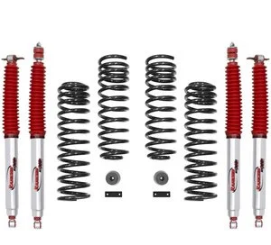 Juego de Suspensión Rancho RS66118BR9