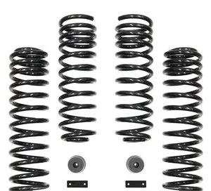 Kit de Suspensión Rancho RS66139B