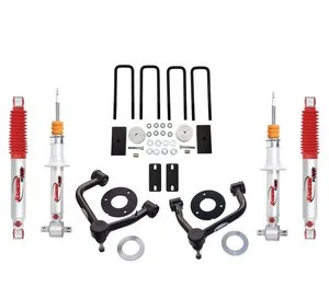 Kit de Suspensión Rancho RS66311R9