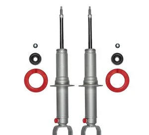 Kit de Suspensión Rancho RS66403R9