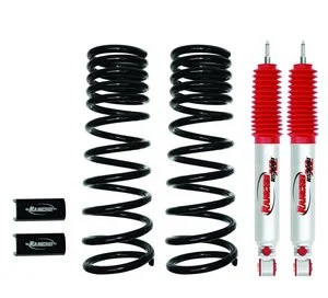 Kit de Suspensión Rancho RS66450R9
