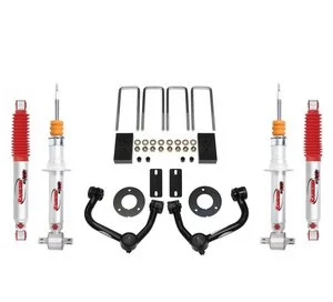 Kit de Suspensión Rancho RS66507R9