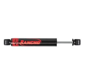 Amortiguador de dirección Rancho RS77401