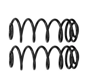 Espiral Rancho RS80132B