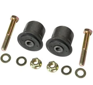 Buje de Eje Rancho RS906