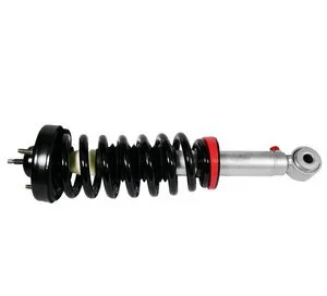 Ensamblaje de Puntal / Amortiguador y Espiral Rancho RS999936