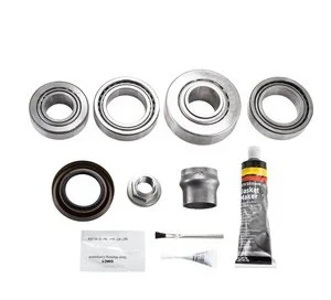 Kit de Revisión de Diferencial Motive Gear RT82R