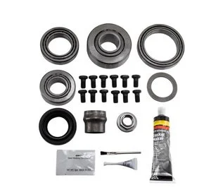 Kit de Revisión de Diferencial Motive Gear RT82RAMK