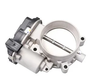 Cuerpo de Aceleración Bse RTB1078