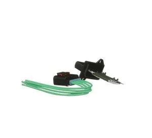 Módulo de Control / Resistencia de Motor de Ventilador Standard Motor Products RU491HTK