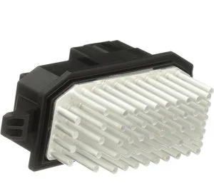 Módulo de Control / Resistencia de Motor de Ventilador Standard Motor Products RU842