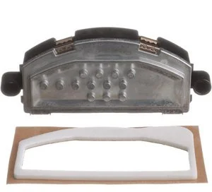 Módulo de Control / Resistencia de Motor de Ventilador Standard Motor Products RU868
