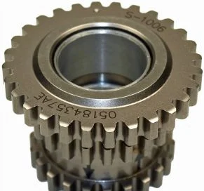 Piñón Loco de Distribución Cloyes S1006