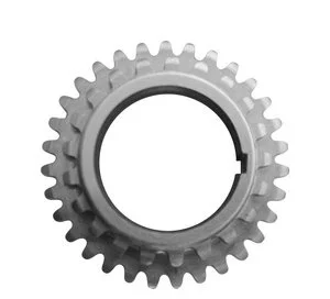 Piñón de Cigüeñal de Distribución S.a. Gear S1307