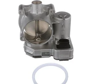 Cuerpo de Acelerador Standard Motor Products S20187