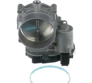 Cuerpo de Aceleración Standard Motor Products S20414
