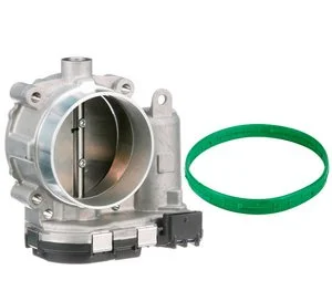 Cuerpo de Aceleración Standard Motor Products S20467