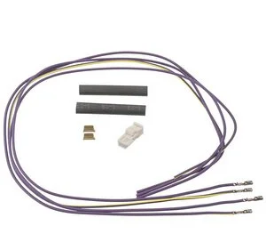 Conector de Sensor de Temperatura de Refrigerante de Aire Acondicionado Standard Motor Products S2478