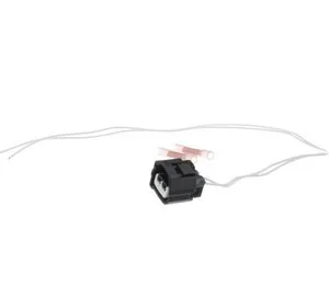 Conector de Sensor de Colector de Aire / Temperatura de Carga Standard Motor Products S2522