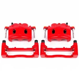 Caliper Power Stop S4918A