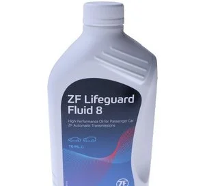 Fluido de Transmisión Zf S671090312