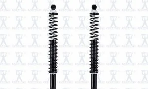 Ensamblaje de Puntal / Amortiguador y Espiral Fcs SC00032