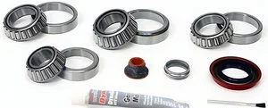 Juego de Revisión de Diferencial Skf SDK311