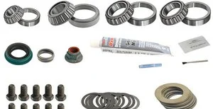 Juego de Revisión de Diferencial Skf SDK311DMK