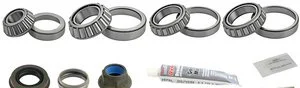 Juego de Revisión de Diferencial Skf SDK316B