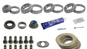 Kit de Revisión de Diferencial Skf SDK316BMK