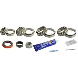 Juego de Revisión de Diferencial Skf SDK324H