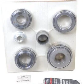 Kit de Revisión de Diferencial Skf SDK383