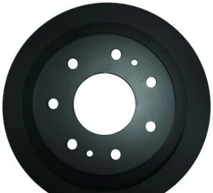 Disco de Freno Bendix SDR5522