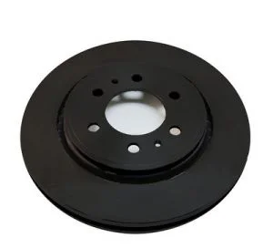 Disco de Freno Bendix SDR5698