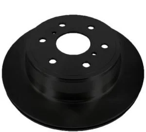 Disco de Freno Bendix SDR5729