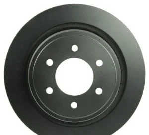 Disco de Freno Bendix SDR6177