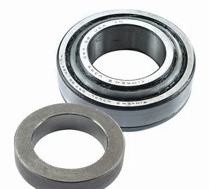 Rodamiento de Rueda Timken SET10