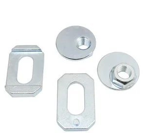Perno de Alineación / Placa de Ángulo de Caída Skp SK100025