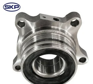Rodamiento y Maza de Rueda Skp SK512227